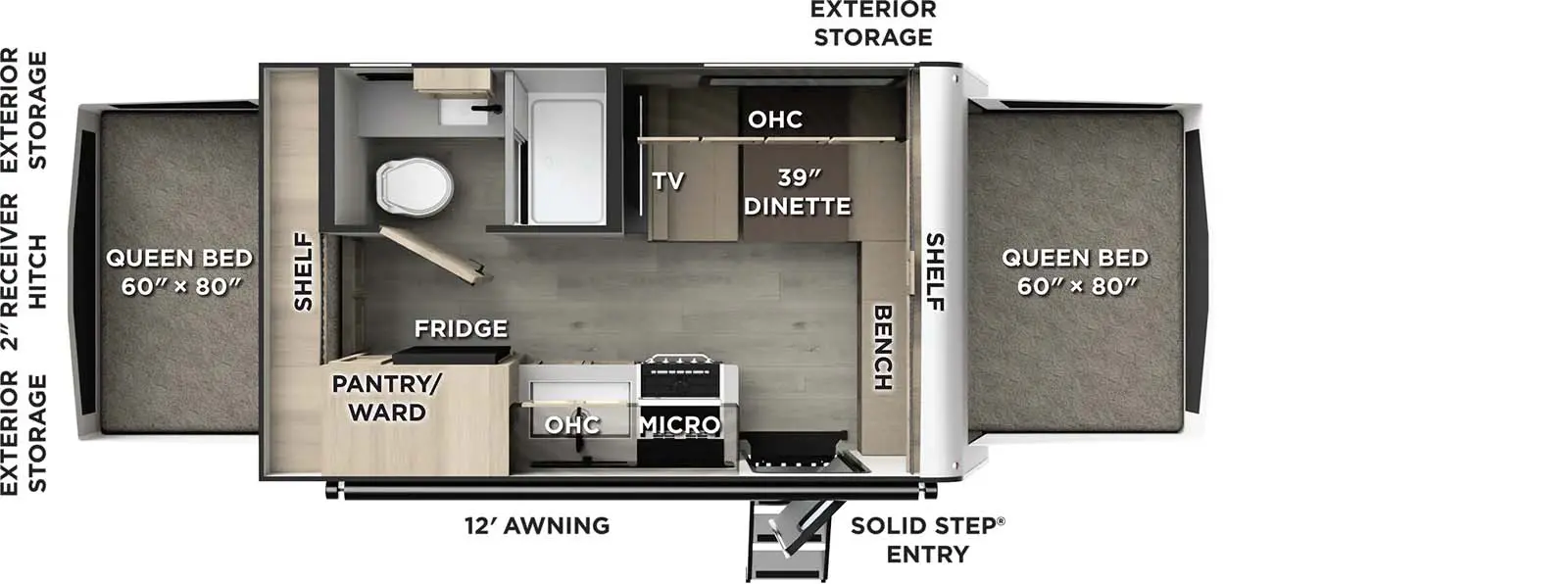 17E Floorplan Image
